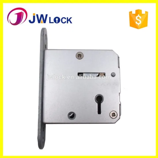 New Design Best Selling 5 Lever Door Lever Lock Parts