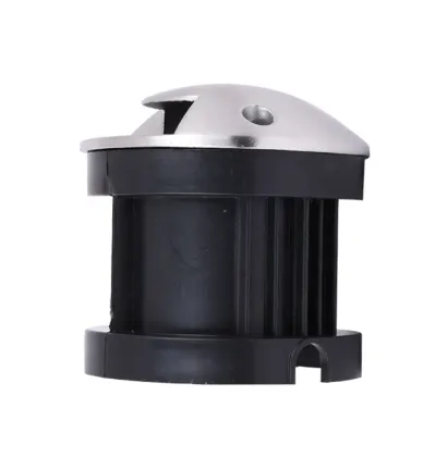 Waterproof Ip67 Indoor Eyelid Deck Step Sidewalk Lighting