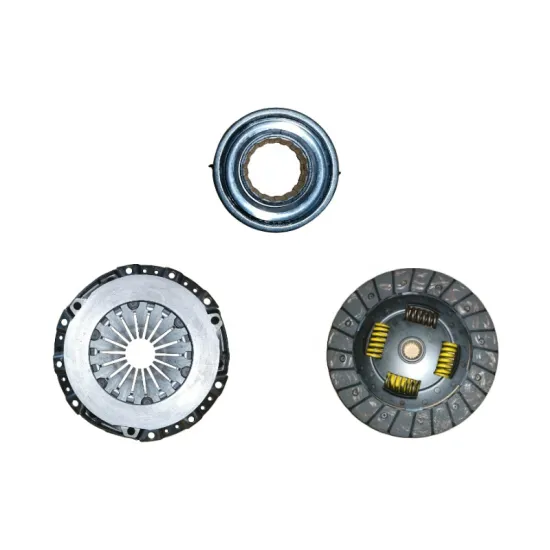 Car Auto Parts: Clutch for Various Dongfeng Models Including SX6, AX7, H30, A30, S30, MX5, C31, K01, and Bison