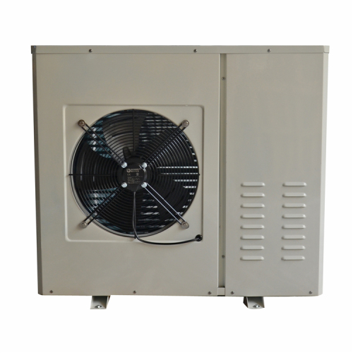 Zb Series Heat Exchange Air Condensing Unit