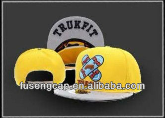 custom flexfit 6 panels snapback hats