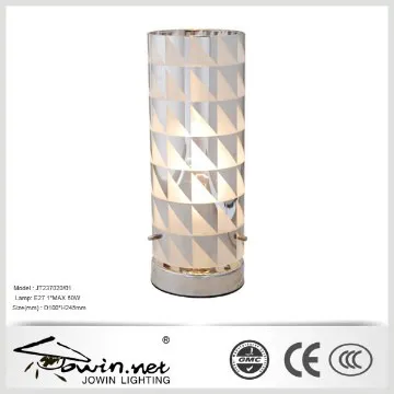 Decorative Diamond Shape Table Light