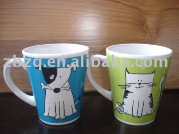 Dog Cup