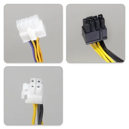 Active PFC TFX 450W switching power supply