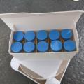 Muscle Peptides Ghrp-2 5mg 10mg