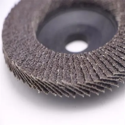 linyi dongtai abrasive sanding disc