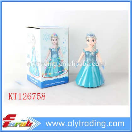 2016 New Item Ever After High fashion B/O Doll vinyl musical doll