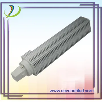 Samsung 5630 13w led g24 led plc led light