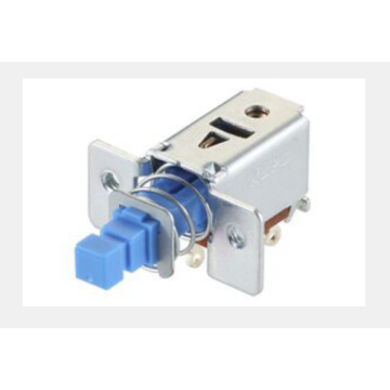 Sppj2 series push switch