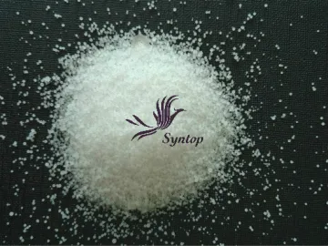 FT wax used in candle for increasing hardness
