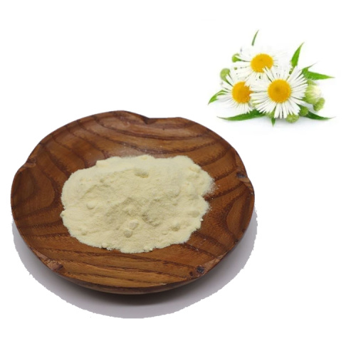 Natural Feverfew Extract 0.2%-3% 98% Parthenolide
