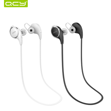 Earphones V4.0 WirelessBluetooth Handsfree For All Phone