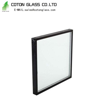 Double Glazing Glass Only Prices