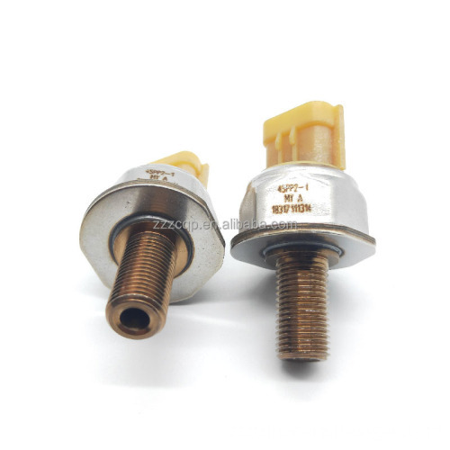 Factory Direct Fuel Rail Pressure Sensor Regulator 16638-1LA0A for Nissan NV3500 5.6L