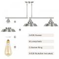 Industrial Wall Lamp Metal Wall Light for Bathroom