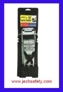 Ratchet tie down