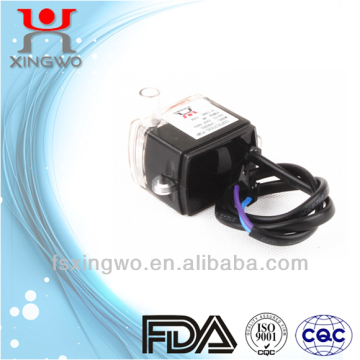220V AC Mini Submersible Centrifugal Water Pump
