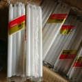 White Candles for Haiti Wholesale Paraffin Wax Candle