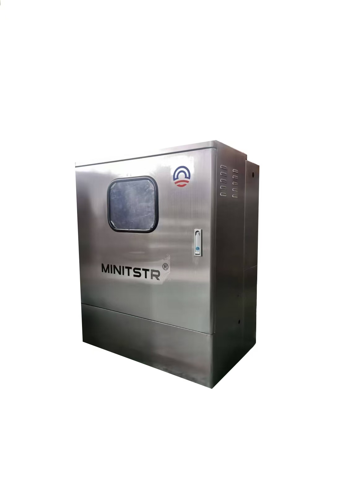 Water Treatment System Machine