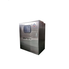 Water Treatment System Machine