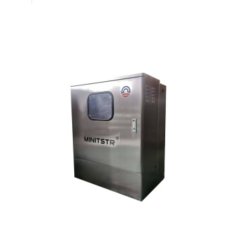 Water Treatment System Machine