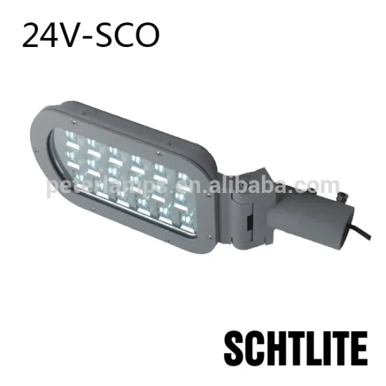 china high power solar led street light fixtures solar led street lighting price manufacture