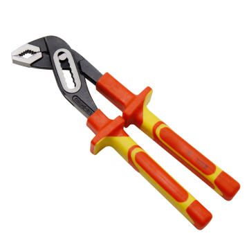 VDE water pump  pliers
