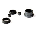 Silicon carbide ceramic bushing ceramic seals for pump body