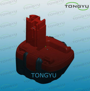 12v Bosch Power Tool Battery , 3000mah, 3500mah Ni-mh Rechargeable Batteries