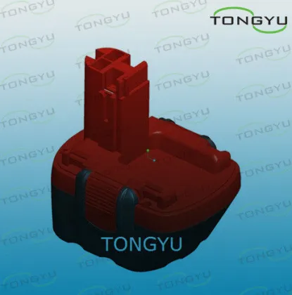 12v Bosch Power Tool Battery , 3000mah, 3500mah Ni-mh Rechargeable Batteries