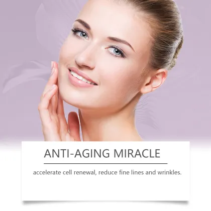 Ouhoe Retinol Anti-Wrinkle Moisturizing Essence