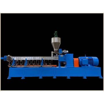 Twin Screw Barrel 51/105 Bimetalic Extruder PVC Granules