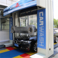 Fully Automatic Car Washing Machine Leisuwash DG