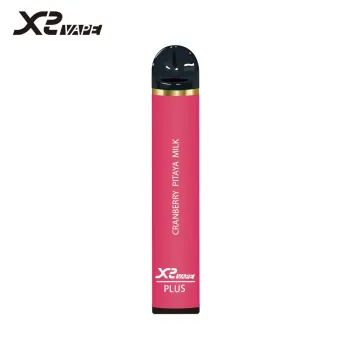 Wholesale Price Hot in America Most Popular E Cigarette