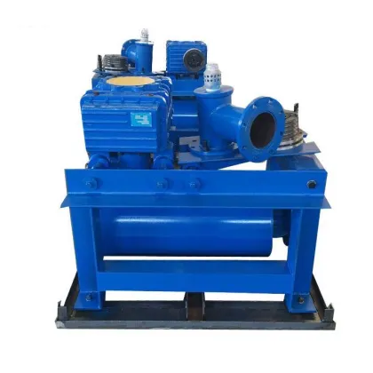 Aerzen Blower Solutions & Products