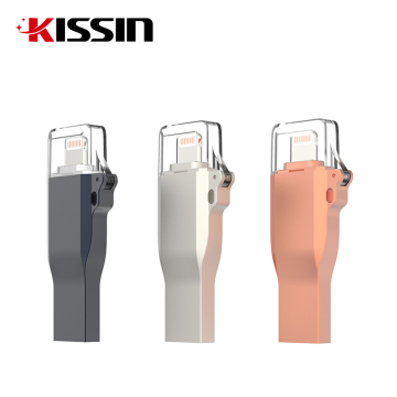 USB Flash Drives: 4GB to 128GB - Pen Drive, U Disk, Memory Stick