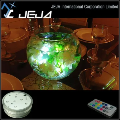 Party Mini Outdoor Led Point Lighting