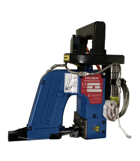 FISCHBEIN Handle Explosion-proof Sewing machine