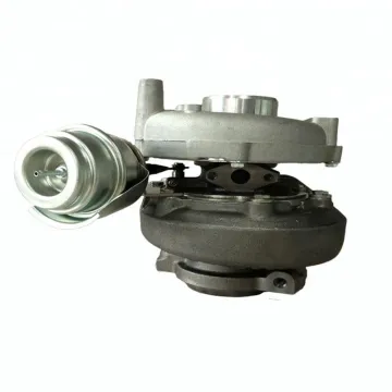 performance purpose of turbocharger precision