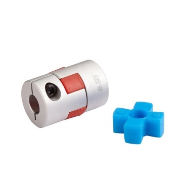 Accoppiamento flessibile per il riduttore a basso contenuto di gesm38/45f28c.