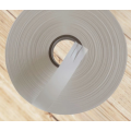 Printing Woven Edge Polyester Satin Label Ribbon for Garment Shoes Care Label Printing