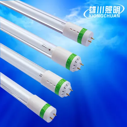 T5 fluorescent lamp
