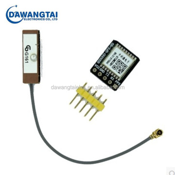 ATGM336H GPS BDS Dual-mode Module - Flight Control Satellite Replacement for NEO-M8N