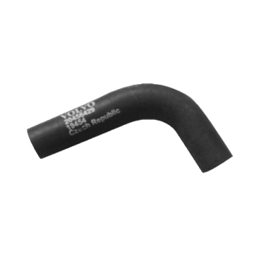 Tuyau de radiateur pour le système de refroidissement des camions - Numéros de pièce 20456429, 21288162