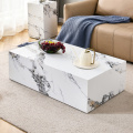 Modern MDF Coffee Table