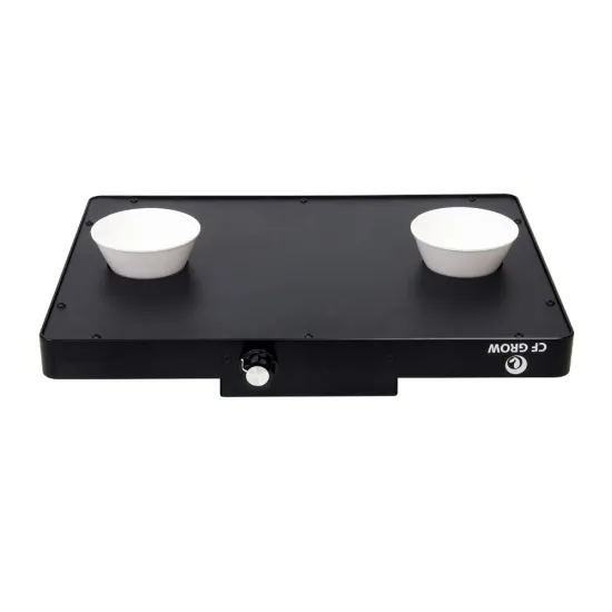 2PCS COB 150W Vero29 led dimmable full spectrum grow light quiet fanless 300w growing lighting with meanwell driver