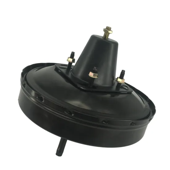 LWT High Quality Auto Parts Accessory 01469-SEL-T50 Brake Booster Assembly for Honda Fit/Jazz