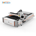 fiber metal sheet laser cutting machine