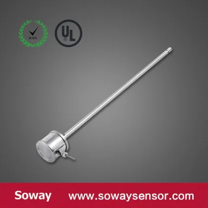 Capacitive level sensor