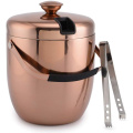 Stainless Steel Ice Bucket